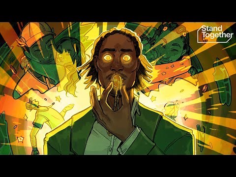 Illiteracy holds millions back. But now they can tell their own stories.