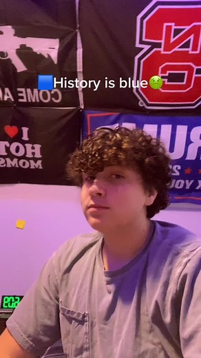 The history channel logo is yellow