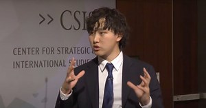 Scale AI’s Alexandr Wang describes ‘moral imperative’ for his company to work on military solutions   | The National