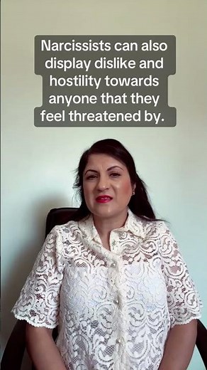 Narcisissists are completely opposite to empaths