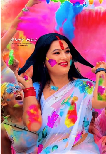 कैसे बनाएँ होली के रंगीन फोटो। अपने परिवार के साथ होली मनाने के लिए सुंदर फोटो टेम्प्लेट बनाएं। सभी होली रंगों के साथ यादगार पल बनाएं! 💥 Holi Festival is here! Celebrate with colorful moments and vibrant lehenga looks 🌈✨ Create stunning Holi photos with the perfect lehenga template! hypic’s photo editing tutorial helps you bring your colorful dreams to life! 💫 Learn how to edit your Holi photos in vibrant colors, add family moments, and celebrate the strength of the festival with your loved o