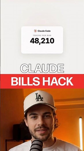 Headroom launches token-saving tool for Claude Code, slashing costs #headroom #claudecode #aicosts
