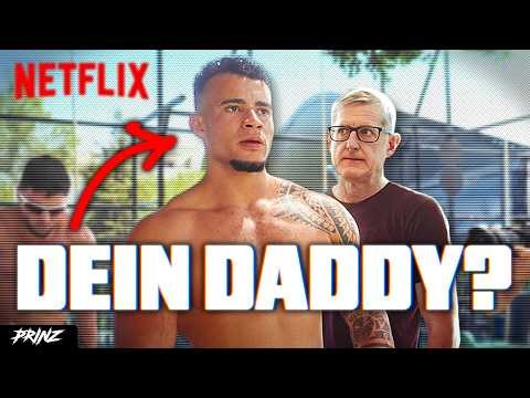 Mom is disappointed.