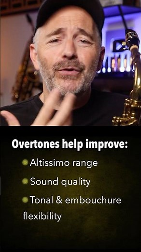 Practice This to Unlock Altissimo on Sax