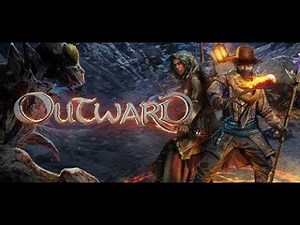 Outward: How to Farm Blue Sand FAST! How to get Blue Sand Armor Set
