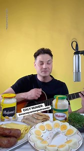 83K views · 464 reactions | Wesołego Alleluja! ”Ryju, mordo, byczku” #live #guitar #majonez #wielkanoc | Letni, Chamski | Facebook