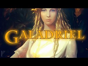 Galadriel: Why She Passed the Ring's Final Test