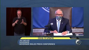 Variants drive fourth COVID wave in Washington state