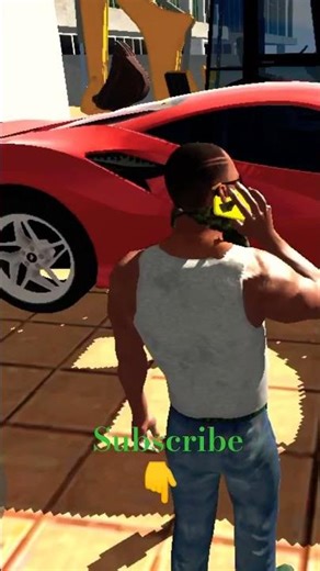 Indian Bike Driving 3d Auto Rickshaw Cheat Code #shorts​