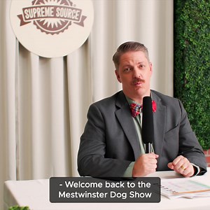 Get $4 off any bag of dog food! Do your pet a solid, literally. For supreme poops, choose Supreme Source. | Supreme Source