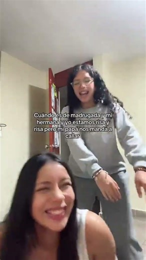 las hermanas Queen