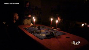 10K reactions · 1.3K shares | That demonic scream at the end left us like: 勞 #GhostAdventures | Ghost Adventures | Facebook