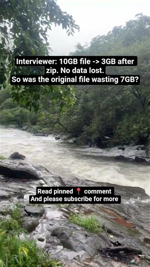 most common interview question #tech #systemdesign #backend #gratitude #fyp #shortvideo #ytshorts