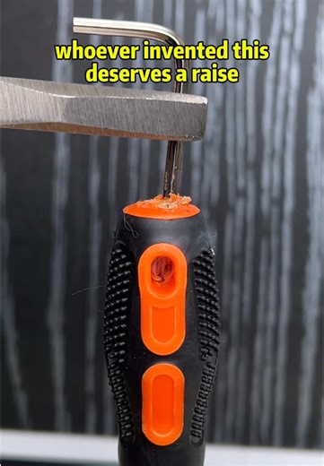 Ultimate 24 Inch Screwdriver for DIY Projects