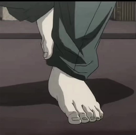 Incredible L Edit from Death Note