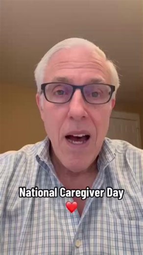 11K views · 192 reactions | Scott is no stranger to the challenges that come with being an ALS caregiver. Today is #NationalCaregiversDay, to ALL the caregivers out there we are grateful for your love and inspired by your tireless dedication. Please join us in honoring them. Tag a special caregiver in your life and thank them in the comments below. | The ALS Association | Facebook
