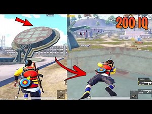 TOP 5 SECRET TRICKS 🔥ERANGEL 2.0