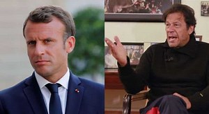 Ties with Pakistan at 'historic low', says French President's top diplomatic advisor