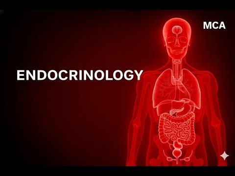 Endocrinology Case Studies