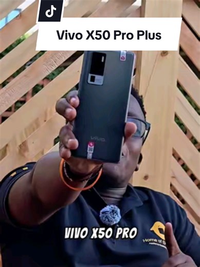 Vivo X50 Pro Review: A High-Performance Mobile Camera