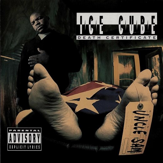 Ice Cube – A Bird In The Hand