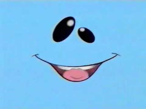 Nick Jr. Face and the Plane