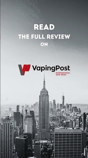 Review: Digi Pro – Geekvape