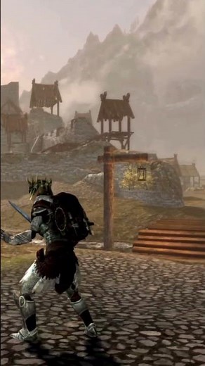 Skyrim Collector’s House Mod Showcase and Honest Review