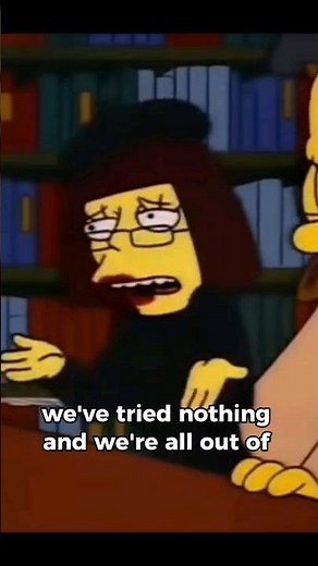 The Truth Behind Ned Flanders' Parents