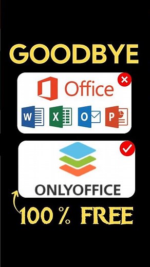 100% FREE Microsoft Office Alternative Revealed