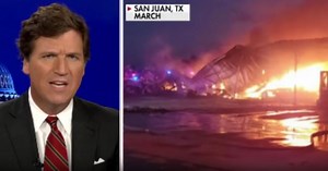 What's Going On with All the Food Processing Plant Disasters? Bizarre String of Fires Hit US Plants