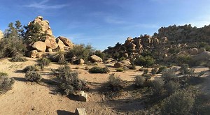 Hidden Valley (Joshua Tree National Park) - Alchetron, the free social encyclopedia