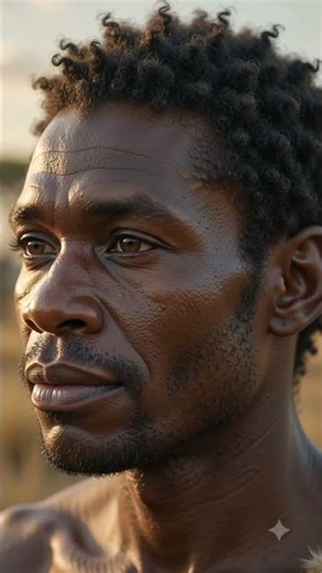 What Did the First Human Actually Look Like ?