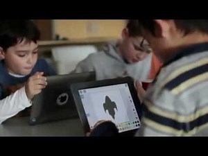 Copiii invata programare