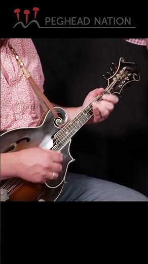 "Fanny Hill" | The Advancing Mandolinist with Joe K. Walsh