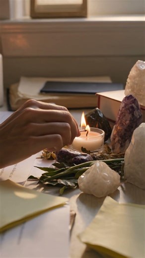 Master Any Skill Spell — Become Confident & Unstoppable