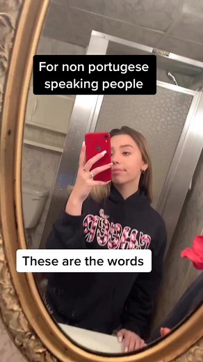 Understanding Portuguese Words with San Miguel