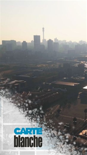 Illicit Trade: The Real Danger | Carte Blanche | M-Net #documentary #news
