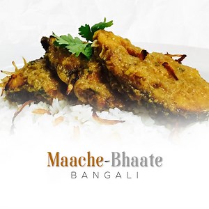 11 reactions | Fish stands at the core of Bengali cuisine,...