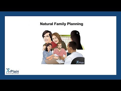 Natural Family Planning