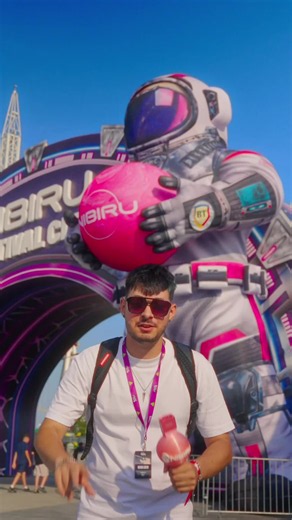 Pre-sale Galaxia 2027 începe la 19:00 — cum să te pregătești
