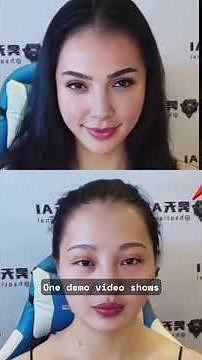 Inside the Chinese Realtime Deepfake Software Powering Scams Around the World