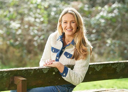 Aoibhín Garrihy Completely Changed Lifestyle To Save Mental Health