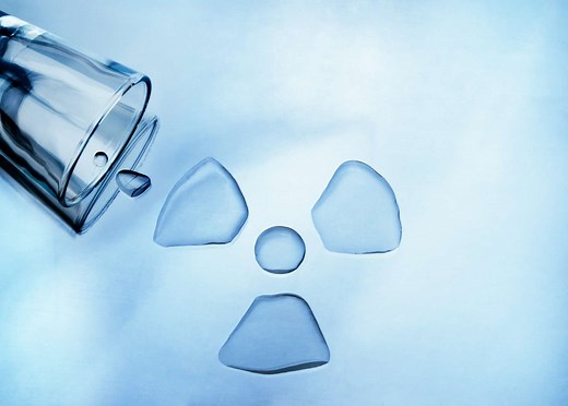 Radioactivité : quelle dose est dangereuse pour la santé ?