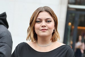 Dans la chambre de Louane, cette tête de lit fait la différence - et vous pouvez avoir la même