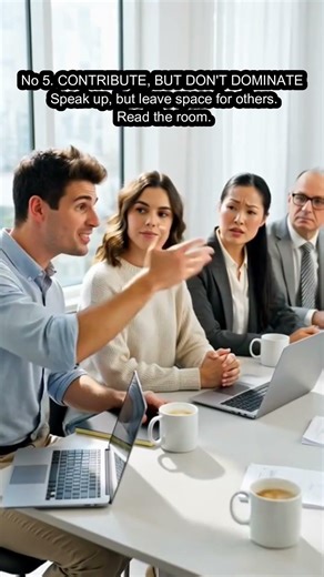 TOP 7 MEETING ETIQUETTE RULES EVERYONE SHOULD KNOW #MeetingEtiquette #WorkplaceTips #Professional