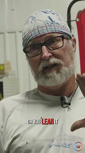 Take it from Billy Ray over at JK Welding, when you go to tack something up and want it to be square, remember that the tack is going to pull the metal so you can use the angle of your fit to make up for the difference. Watch the full video over on our YouTube channel. https://youtu.be/Y1qOBfOROkE | Weld.com