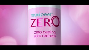 Girl, may bago ang MAXI-PEEL para sa #GandangZEROeffort kagaya ni Marian Rivera! Hindi lang 'yon, first of its kind pa ito sa Philippines kaya siguradong wala kayong mahahanap na ibang kagaya nito. ZERO redness na, ZERO peeling pa. May kailangan pa ba kayong malaman tungkol sa #MaxiPeelZERO? Panoorin ito! | Maxi-Peel Zero