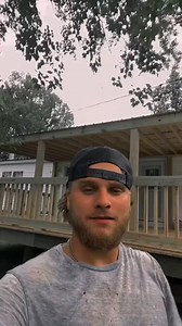 #stitch with @Gilbert Powell #deck #decking #deckbuilding #deckbiilder | Teonce Hayes