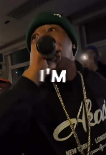 Burn - Big Noyd: Mobb Deep's Raw Verses